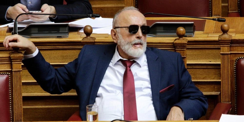 Προκλητικός Κουρουμπλής για τα Σκόπια: 149 χώρες την είχαν αναγνωρίσει ως «Μακεδονία» και εμείς το είχαμε κρυφό καμάρι